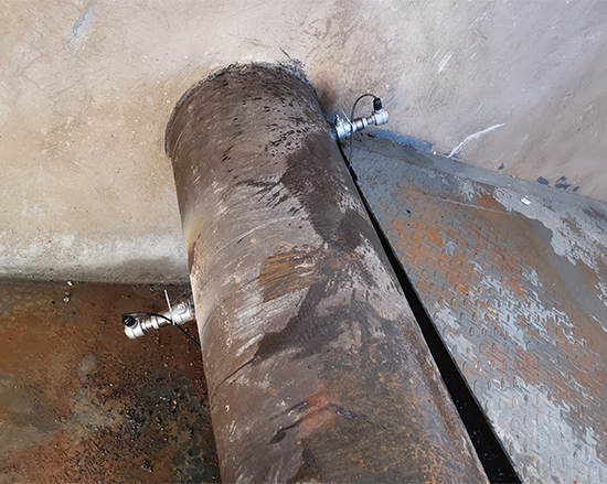 超聲波流量計 超聲波流量計