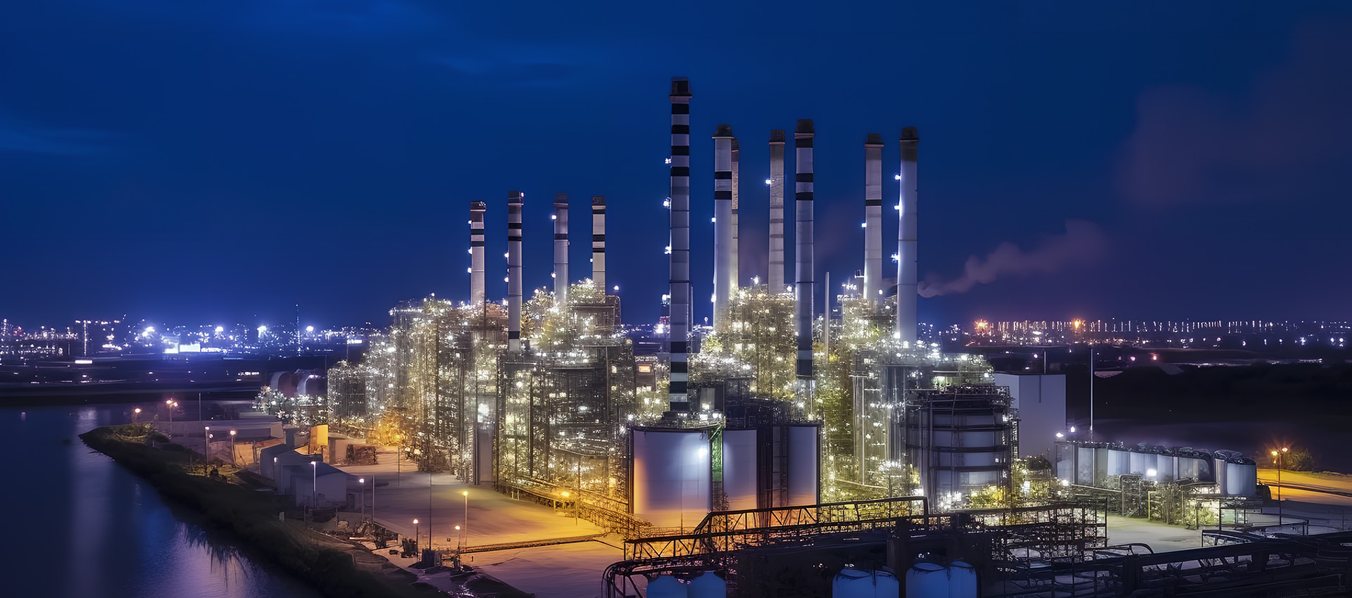 智慧園區(qū)綜合解決方案提供商